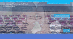 Desktop Screenshot of abeautifulweddinginflorida.com